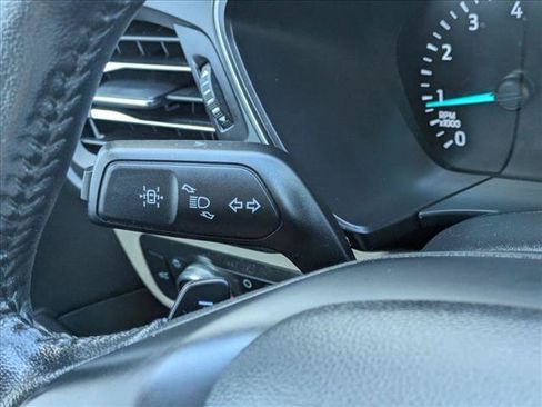 Used 2020 Ford Escape SEL AWD/4WD image 16