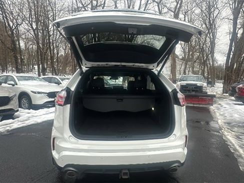 Used 2020 Ford Edge Titanium w/ Equipment Group 301A image 39