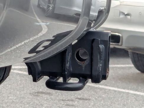 Used 2023 Toyota 4Runner TRD Off-Road Premium image 14