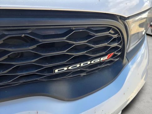 Used 2021 Dodge Durango R/T w/ Blacktop Package image 18