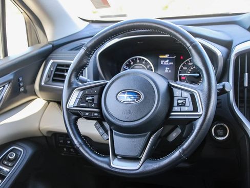 Used 2021 Subaru Ascent Limited w/ Technology Package image 15