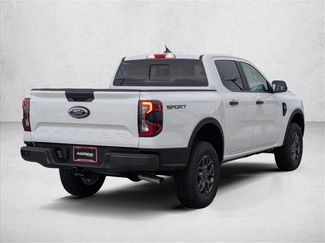 New 2025 Ford Ranger XLT w/ Convenience Package video 2