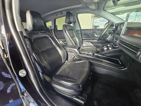 Used 2022 Lincoln Corsair Reserve w/ Equipment Group 201A image 26