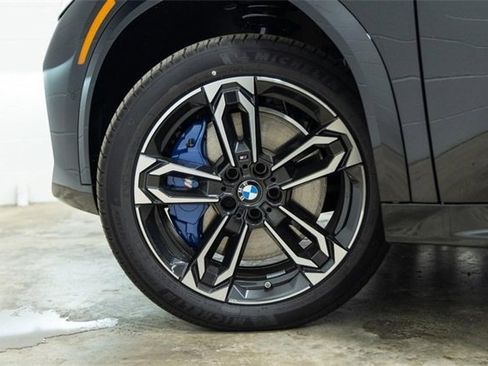 Certified 2025 BMW X2 xDrive28i w/ Technology Package image 28