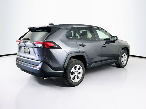 Used 2024 Toyota RAV4 LE image 9