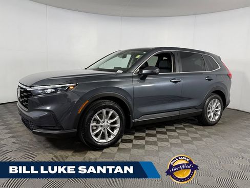 Used 2023 Honda CR-V EX-L image 1