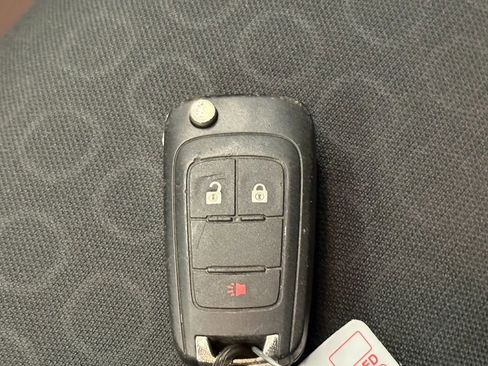 Used 2016 Chevrolet Trax LS AWD/4WD image 17