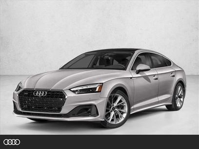 Used 2023 Audi A5 2.0T Prestige w/ Black Optic Package