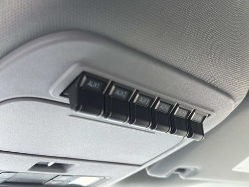New 2026 Ford F550 2WD Crew Cab image 32