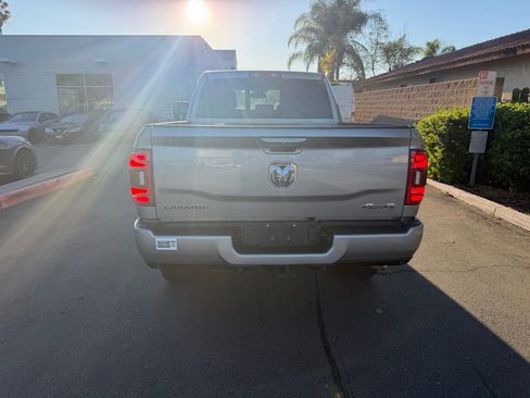 Used 2024 RAM 2500 Laramie image 6