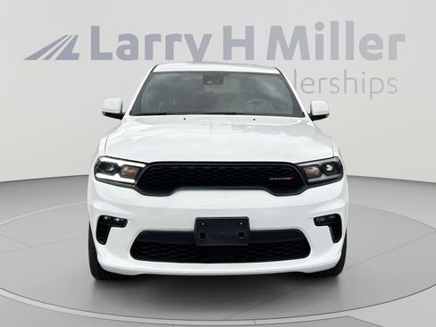Used 2022 Dodge Durango GT AWD/4WD image 8
