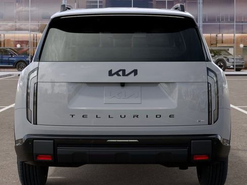 New 2027 Kia Telluride EX X-Line image 13
