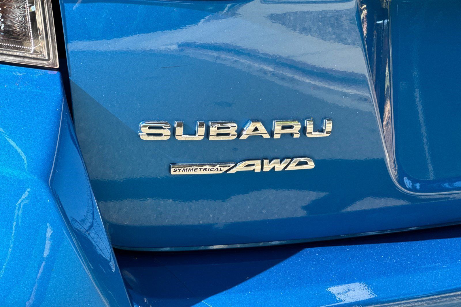 Used 2020 Subaru Impreza 2.0i Limited w/ Popular Package #2 AWD/4WD image 28