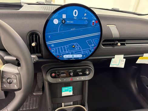 New 2026 MINI Cooper S FWD image 22