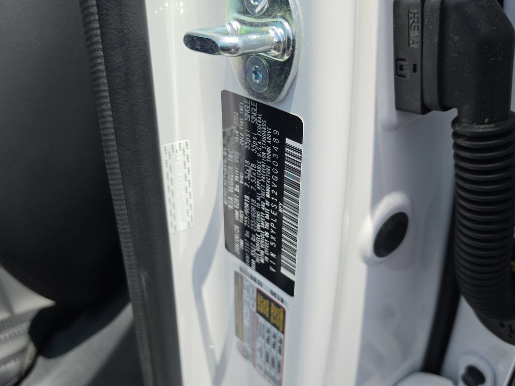 New 2027 Kia Telluride SX Prestige X-Pro AWD/4WD image 33