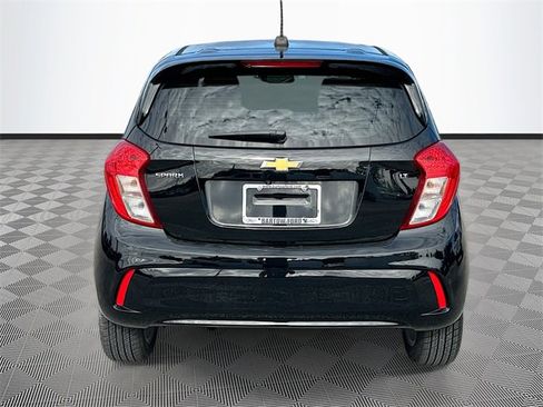 Used 2020 Chevrolet Spark LT image 6