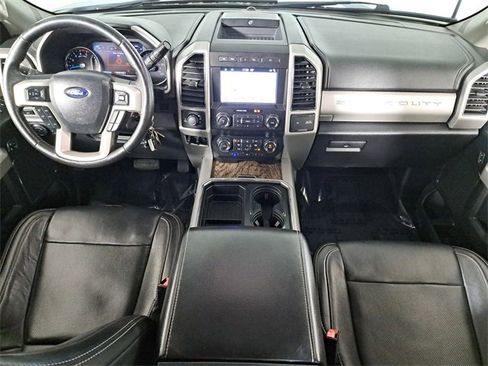 Used 2019 Ford F250 Lariat w/ Lariat Value Package image 16