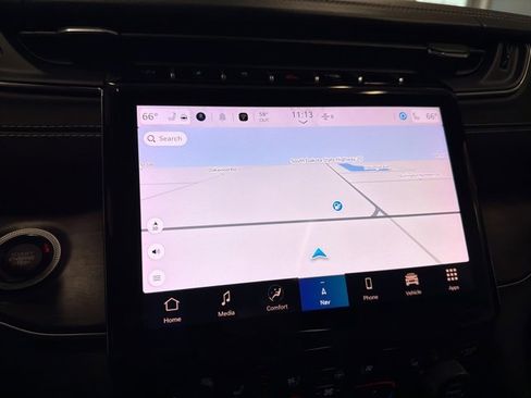 Used 2022 Jeep Grand Cherokee Overland image 48