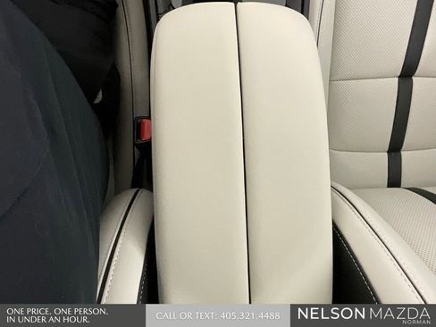 New 2026 MAZDA CX-50 2.5 Turbo w/ Premium Plus Pkg AWD/4WD image 40