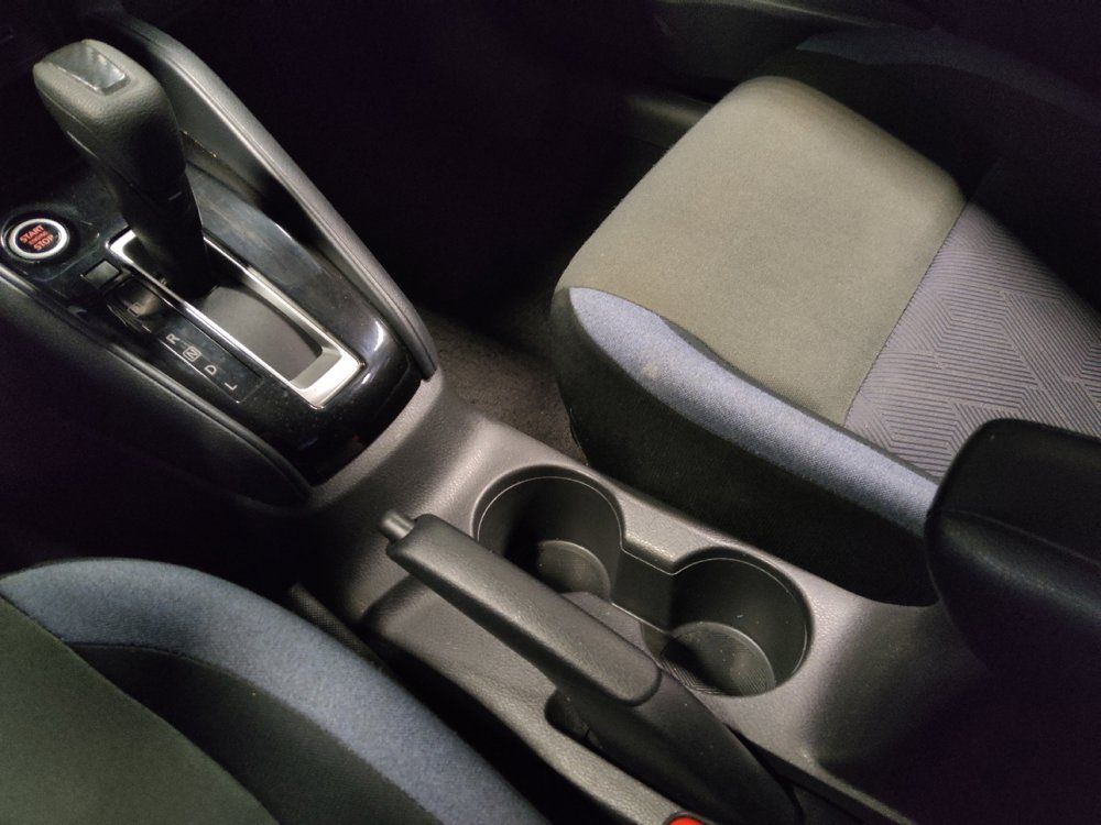 Used 2024 Nissan Versa SV FWD image 26