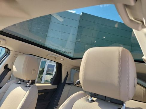 New 2025 Land Rover Discovery Sport S image 28