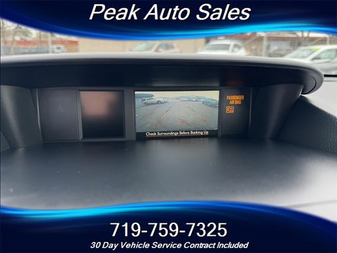 Used 2014 Subaru Forester 2.5i Touring image 24