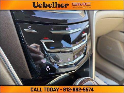 Used 2016 Cadillac XTS Luxury w/ Driver Awareness Package image 29