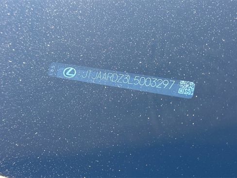 Used 2020 Lexus NX 300 AWD image 3