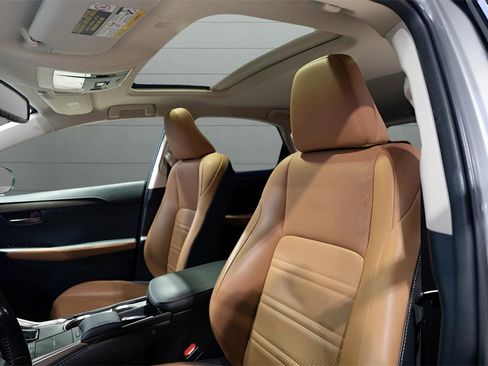 Used 2020 Lexus NX 300 AWD w/ Comfort Package image 18