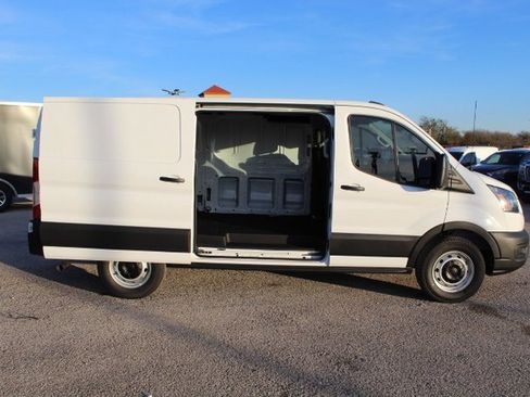 New 2026 Ford Transit 150 Low Roof image 4