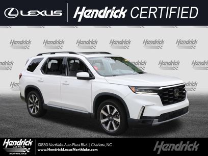 Used 2023 Honda Pilot Touring