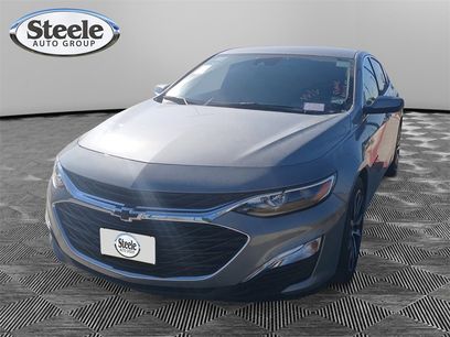 Used 2024 Chevrolet Malibu RS