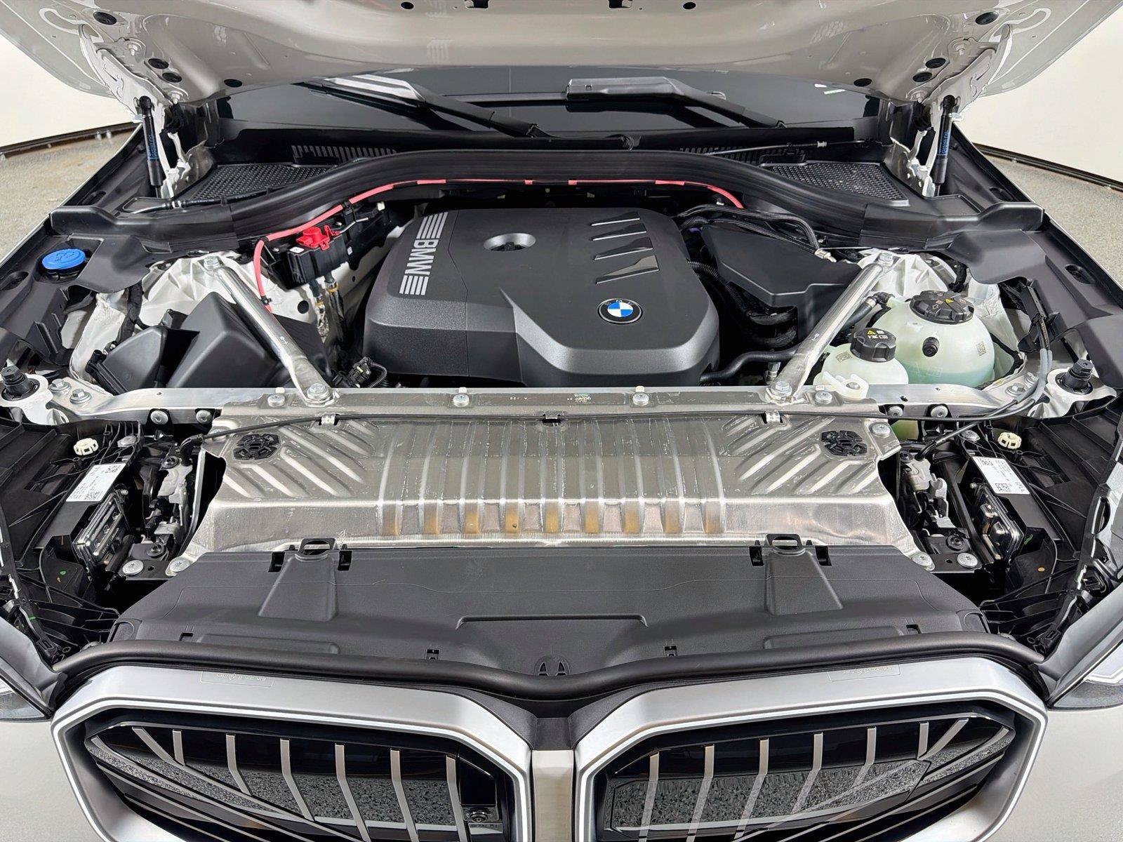 New 2026 BMW X3 xDrive30i w/ Premium Package AWD/4WD image 29