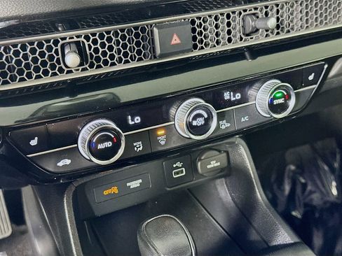 Used 2024 Honda Civic EX-L image 24