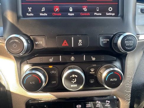 Used 2021 RAM 2500 Laramie AWD/4WD image 19