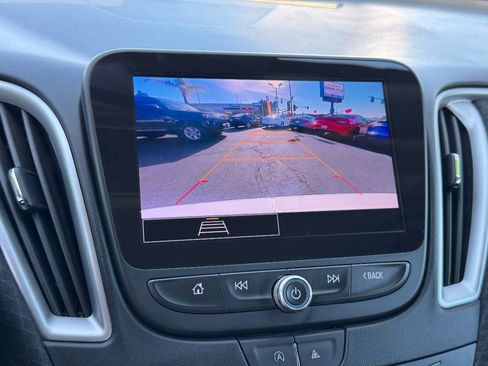 Used 2024 Chevrolet Malibu LT image 33