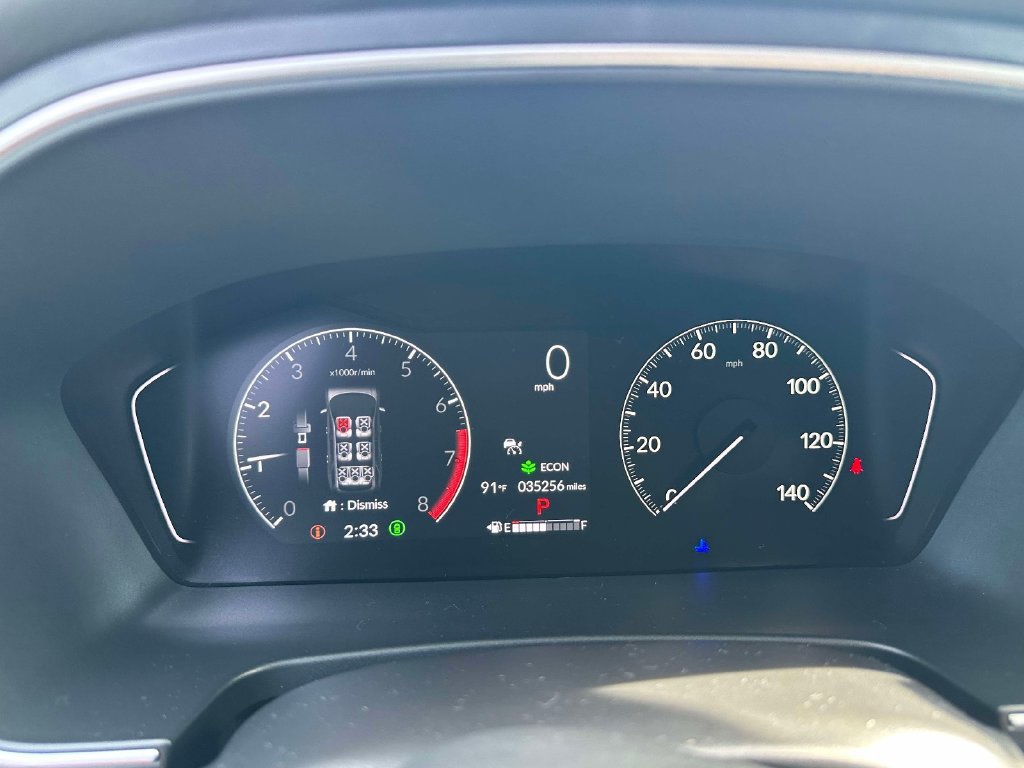 Certified 2024 Honda Pilot EX-L image 25
