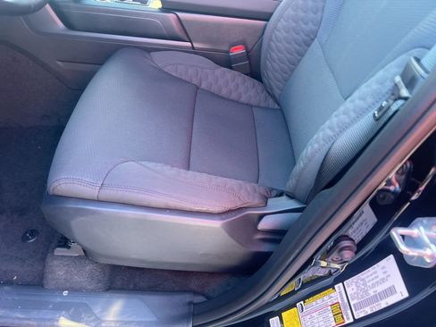 New 2025 Toyota Tundra SR image 17