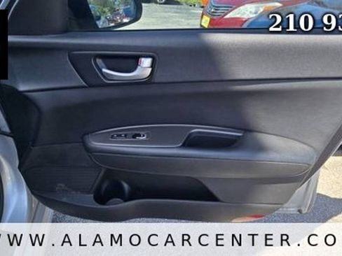 Used 2019 Kia Optima LX FWD image 17