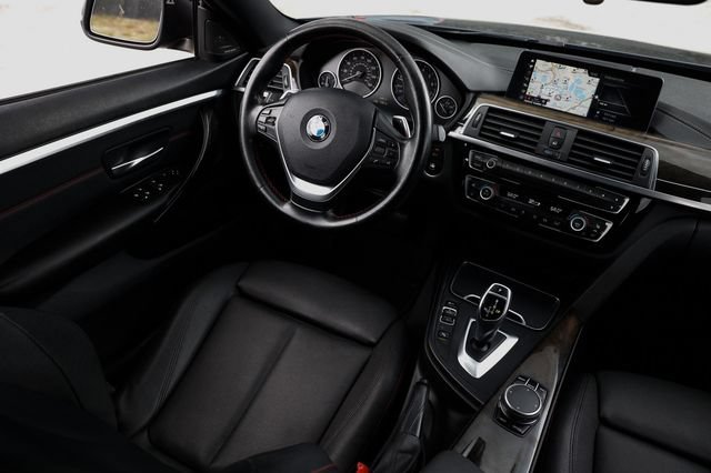 Used 2019 BMW 430i Gran Coupe xDrive w/ Convenience Package AWD/4WD image 24