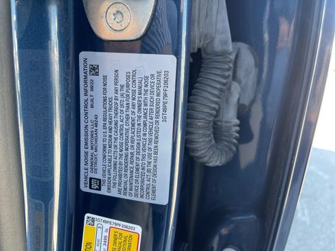 Used 2023 GMC Sierra 2500 AT4 AWD/4WD image 31