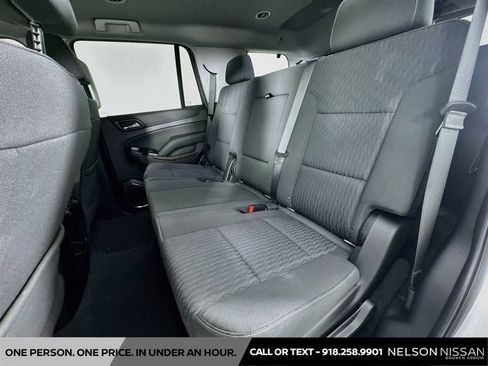 Used 2019 Chevrolet Tahoe LS AWD/4WD image 22