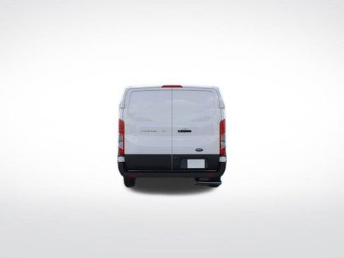New 2025 Ford Transit 150 Low Roof w/ Load Area Protection Package image 8