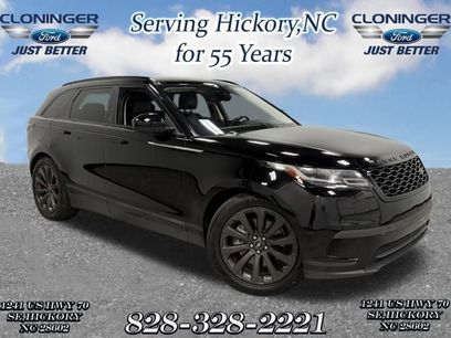 Used 2018 Land Rover Range Rover Velar S