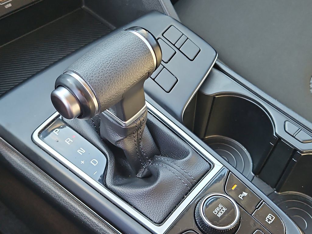Used 2024 Kia Sportage LX FWD image 29