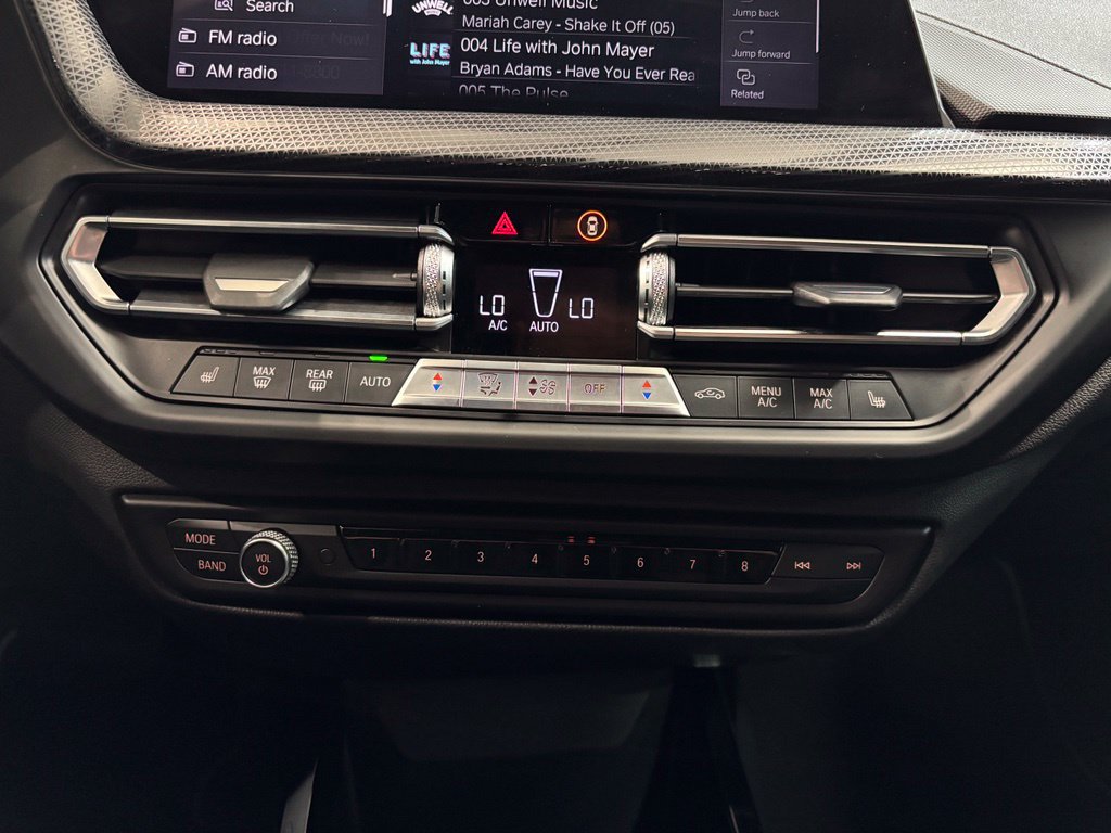 Used 2022 BMW 228i Gran Coupe w/ Convenience Package FWD image 16