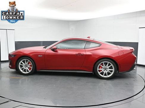 Used 2024 Ford Mustang GT Premium RWD image 2