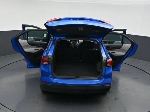 Used 2024 Chevrolet Equinox LS w/ Driver Confidence II Package FWD image 35