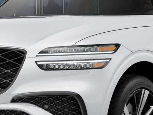 New 2026 Genesis GV70 3.5T Sport Advanced image 4
