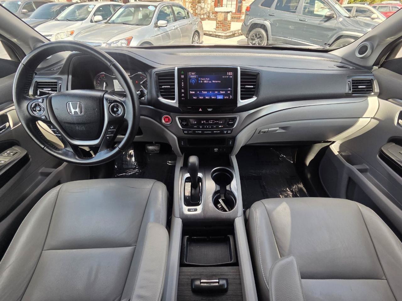 Used 2016 Honda Pilot EX-L image 20